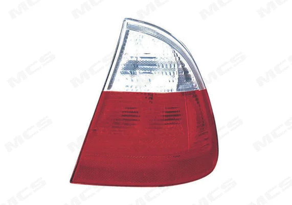Tail Light Assembly (320134)