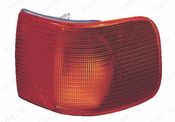 Tail Light Assembly (326900221)