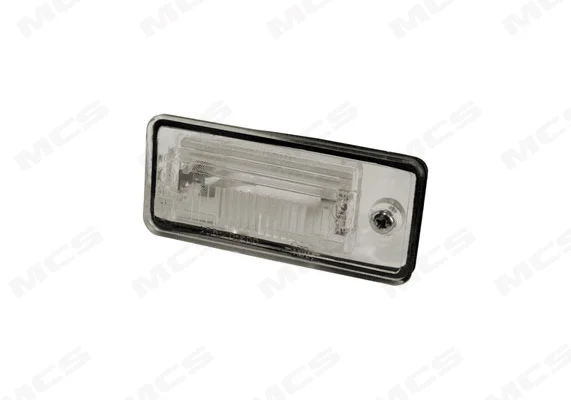 Licence Plate Light (320809)
