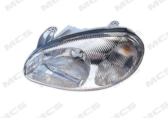 Headlight (327000712)