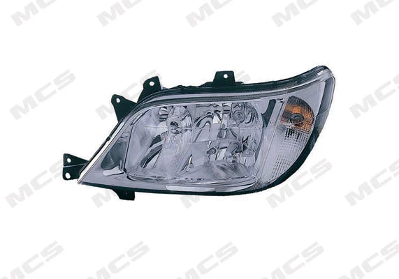 Headlight (327002541)