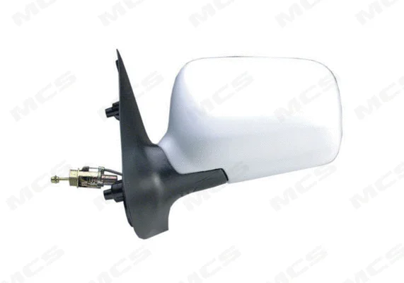Exterior Mirror (337017025)