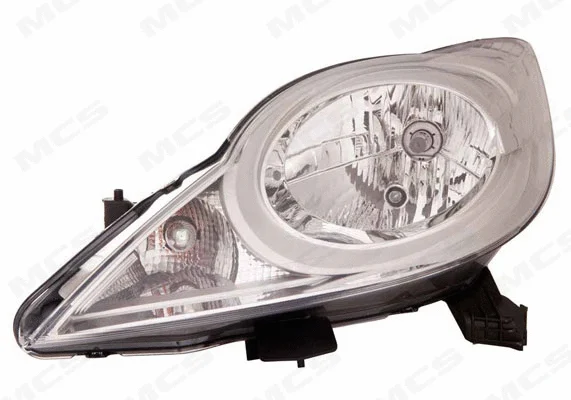 Headlight (327004829)
