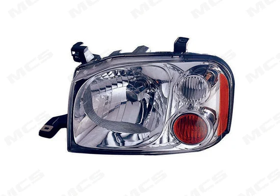 Headlight (327003401)