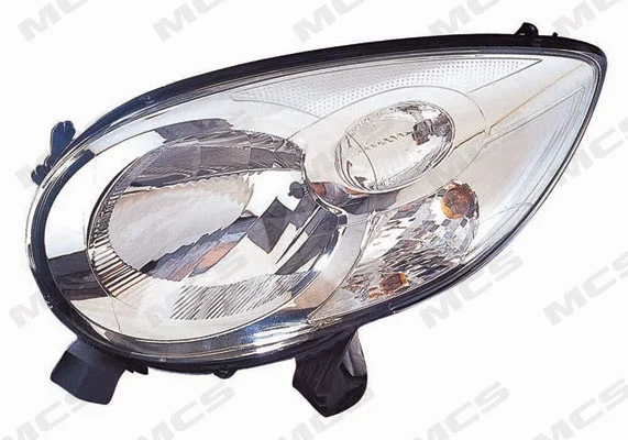 Headlight (327003564)