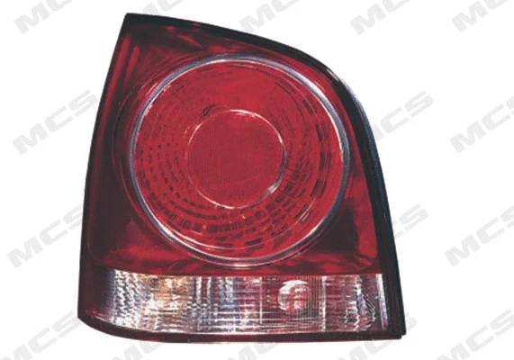 Tail Light Assembly (326902849)