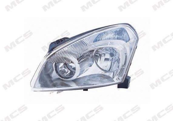 Headlight (327003657)