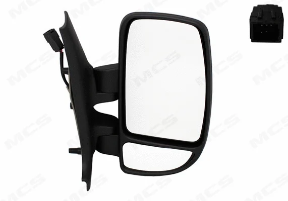 Exterior Mirror (335016746)