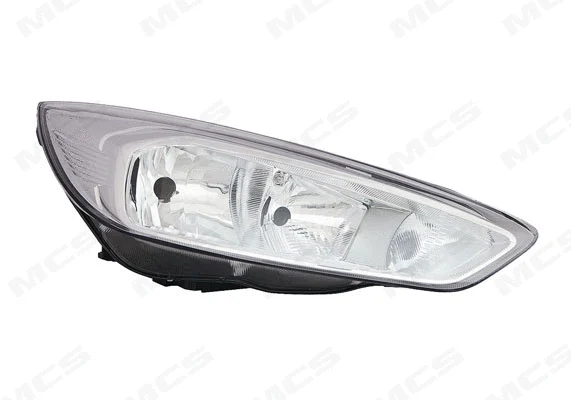 Headlight (327005403)