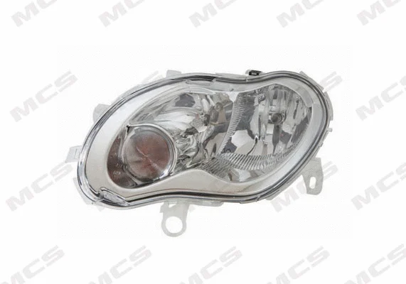 Headlight (327003649)