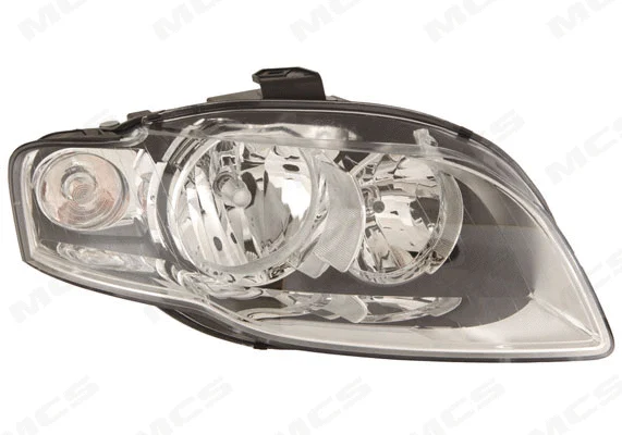 Headlight (327003736)