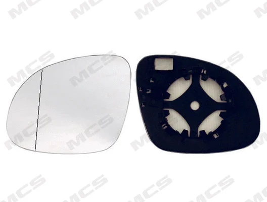 Mirror Glass, exterior mirror (331213118)