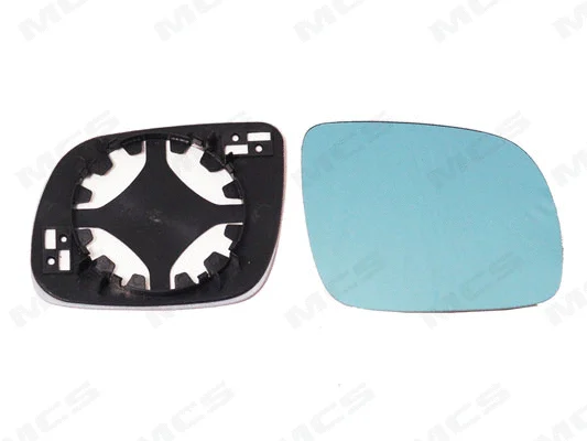 Mirror Glass, exterior mirror (332520)