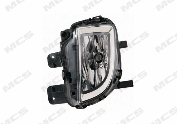 Front Fog Light (327004465)