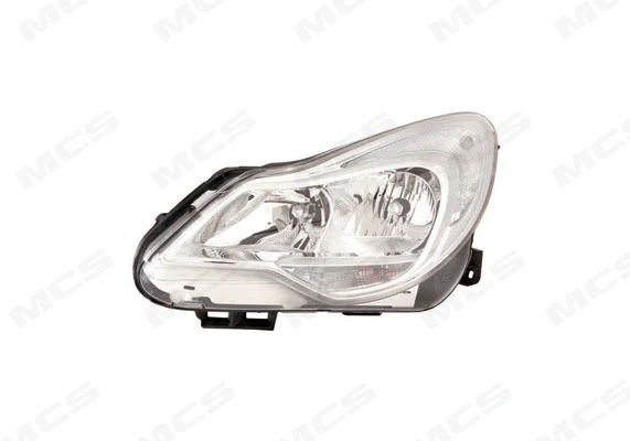 Headlight (327004693)