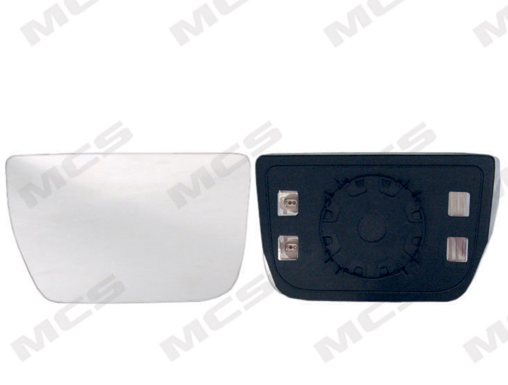 Mirror Glass, exterior mirror (339007219)