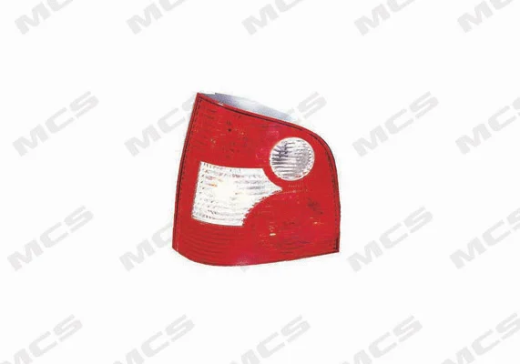 Tail Light Assembly (326902481)