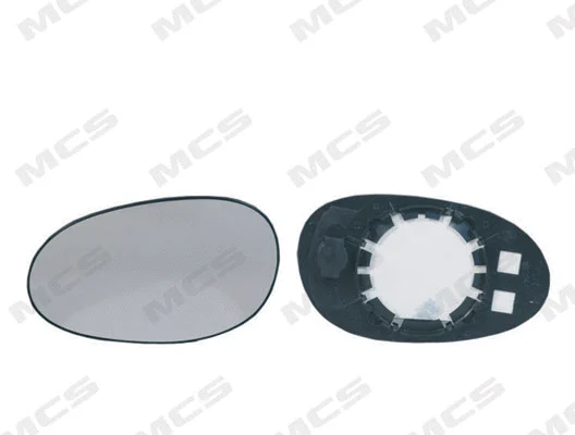 Mirror Glass, exterior mirror (335014614)