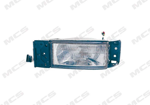 Headlight (327002616)