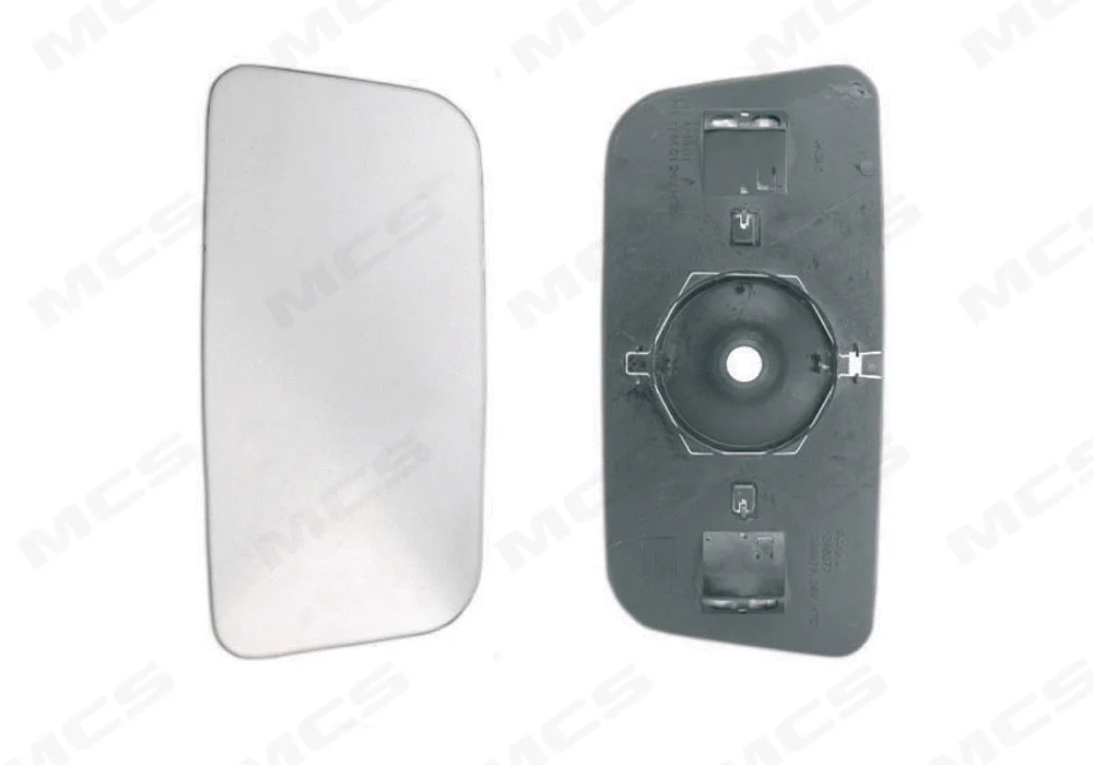 Mirror Glass, exterior mirror (331519685)