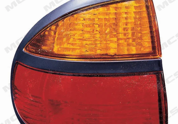 Tail Light Assembly (326902966)