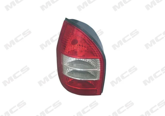 Tail Light Assembly (326902535)