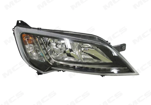 Headlight (327005360)