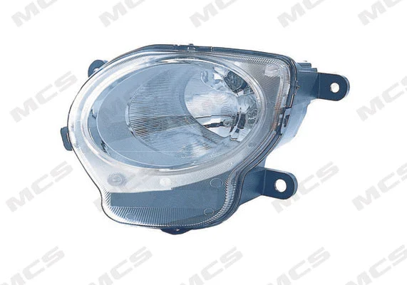 Headlight (327003589)
