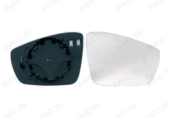 Mirror Glass, exterior mirror (331516961)