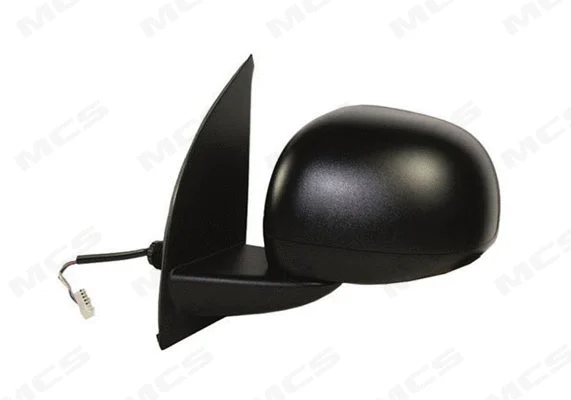 Exterior Mirror (335012609)