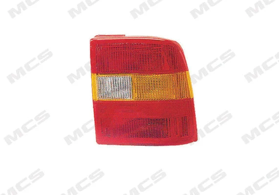 Tail Light Assembly (326904097)