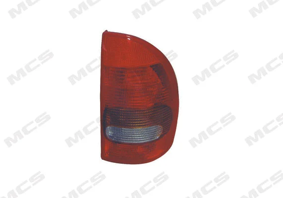 Tail Light Assembly (326000264)