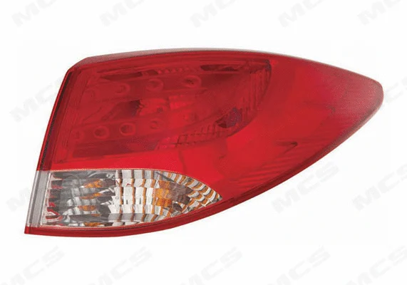 Tail Light Assembly (326803896)