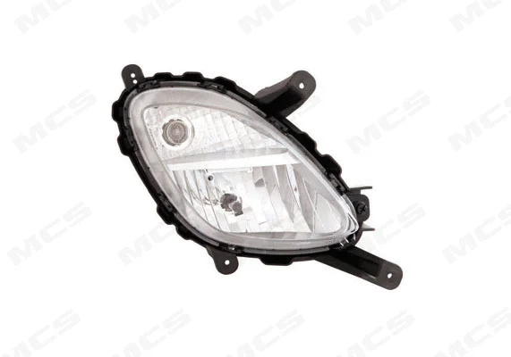 Front Fog Light (327004606)