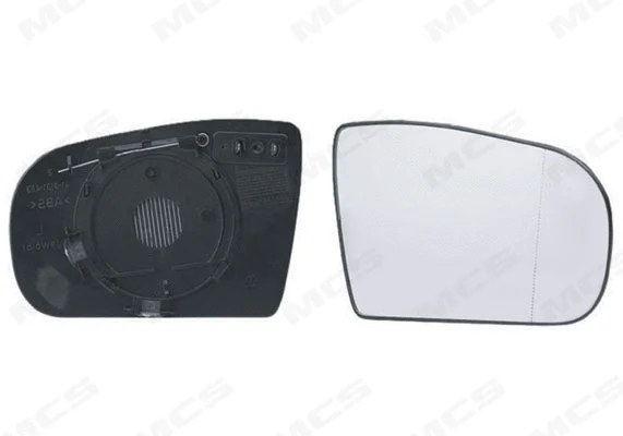 Mirror Glass, exterior mirror (337014065)