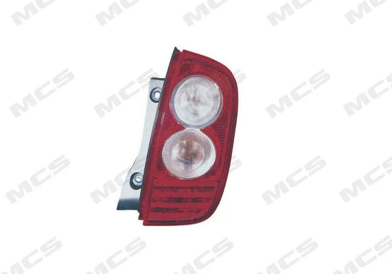 Tail Light Assembly (326902700)