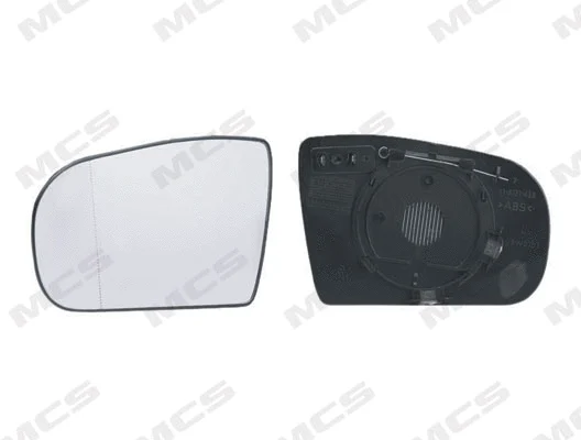 Mirror Glass, exterior mirror (337014064)