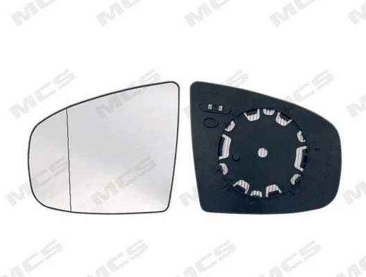 Mirror Glass, exterior mirror (337013257)
