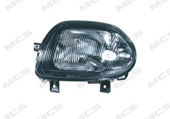 Headlight (327001737)