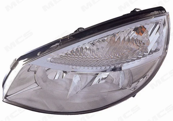 Headlight (327002668)