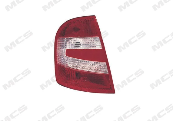 Tail Light Assembly (326902638)