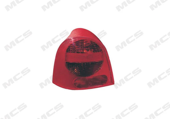 Tail Light Assembly (326902509)