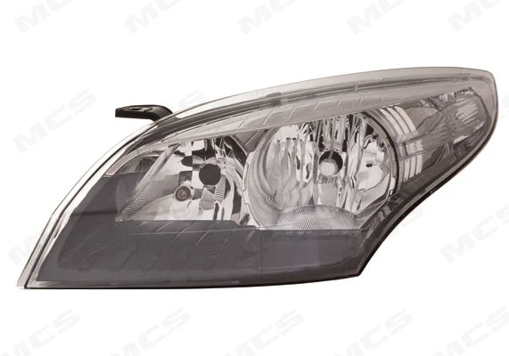 Headlight (327004580)