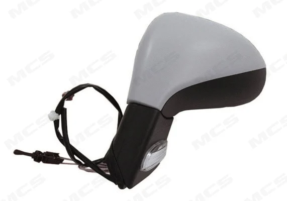 Exterior Mirror (337016735)
