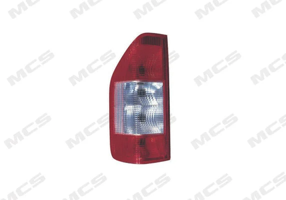 Tail Light Assembly (326902498)
