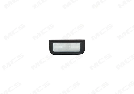 Licence Plate Light (320855)