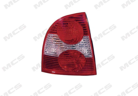 Tail Light Assembly (326902554)