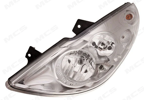 Headlight (327004552)