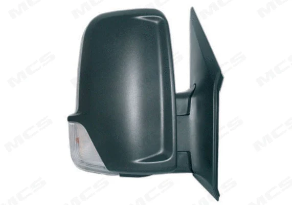 Exterior Mirror (337012523)