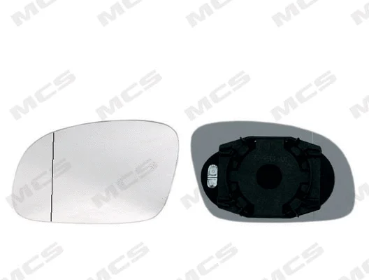 Mirror Glass, exterior mirror (333088)